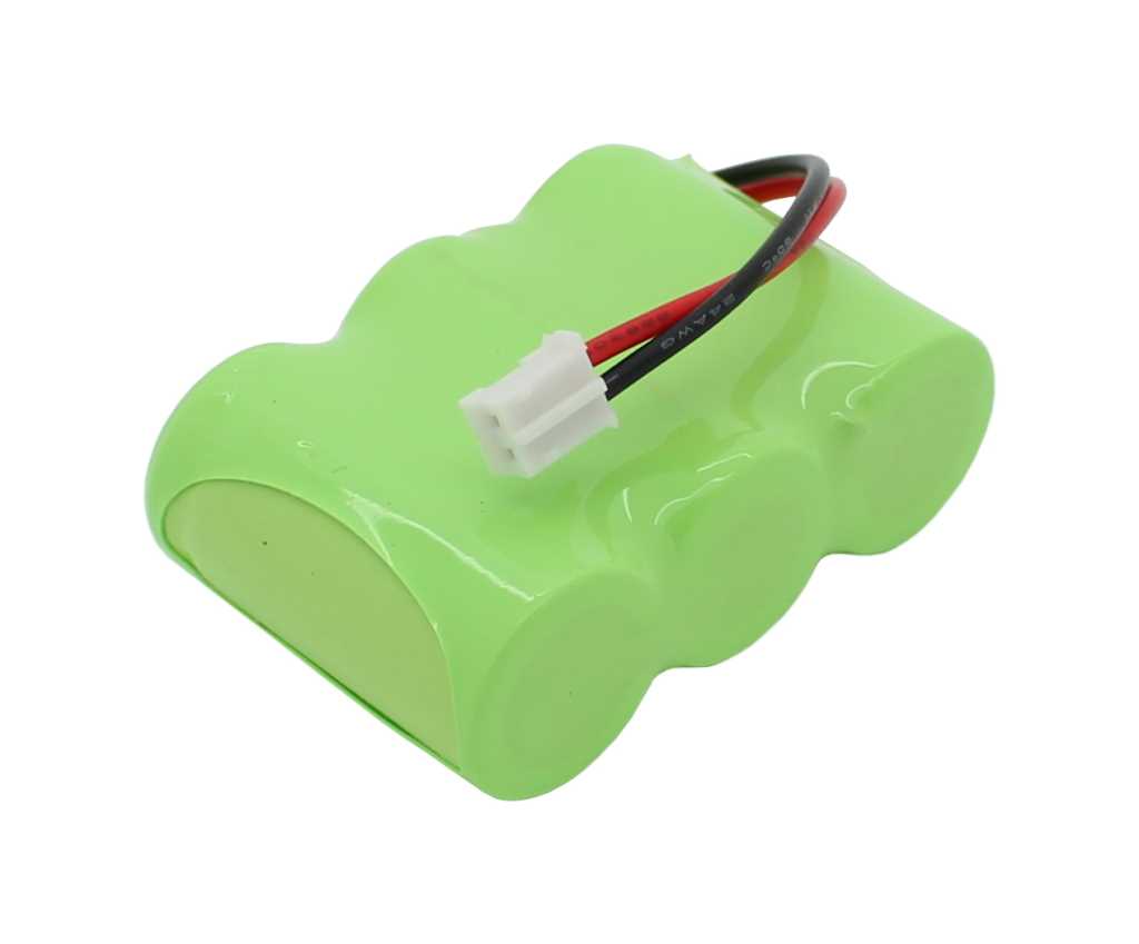 Bild von Telefonakku NiMH 3,6V 600mAh ersetzt Siemens C39453-Z5-C193