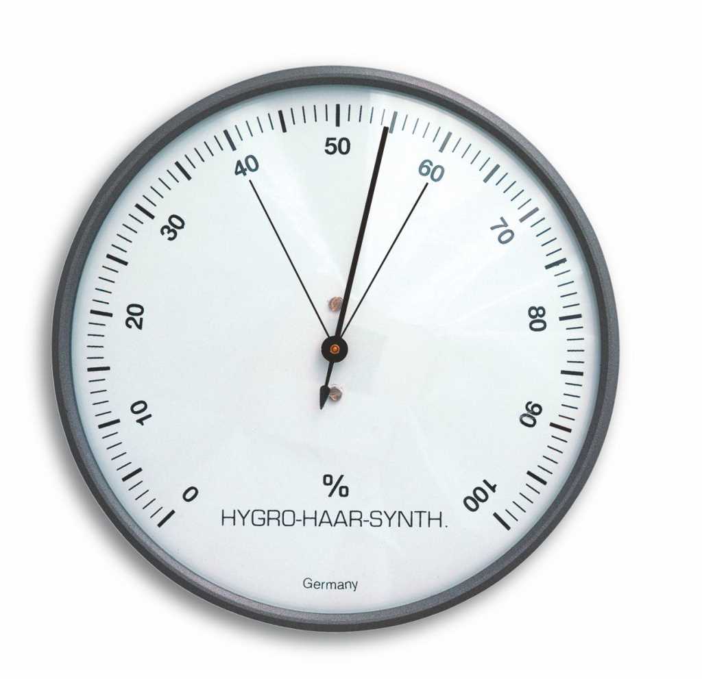 Bild von Hygrometer 44.2003