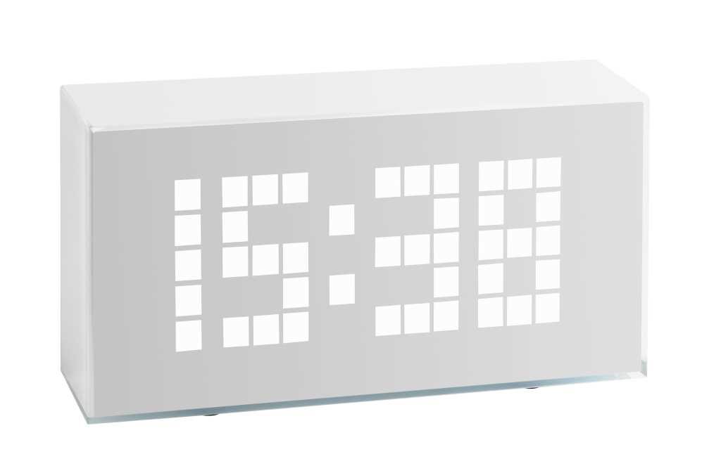 Bild von „Time Block” Elektronischer Wecker 60.2012