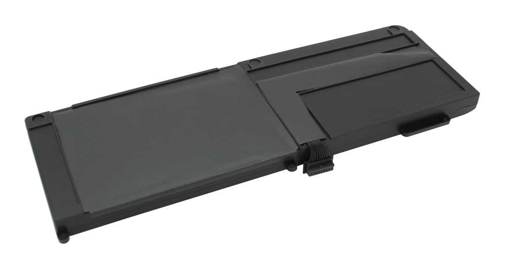 Bild von Laptopakku LiPoly 10,95V 4400mAh ersetzt Apple 020-7134-A