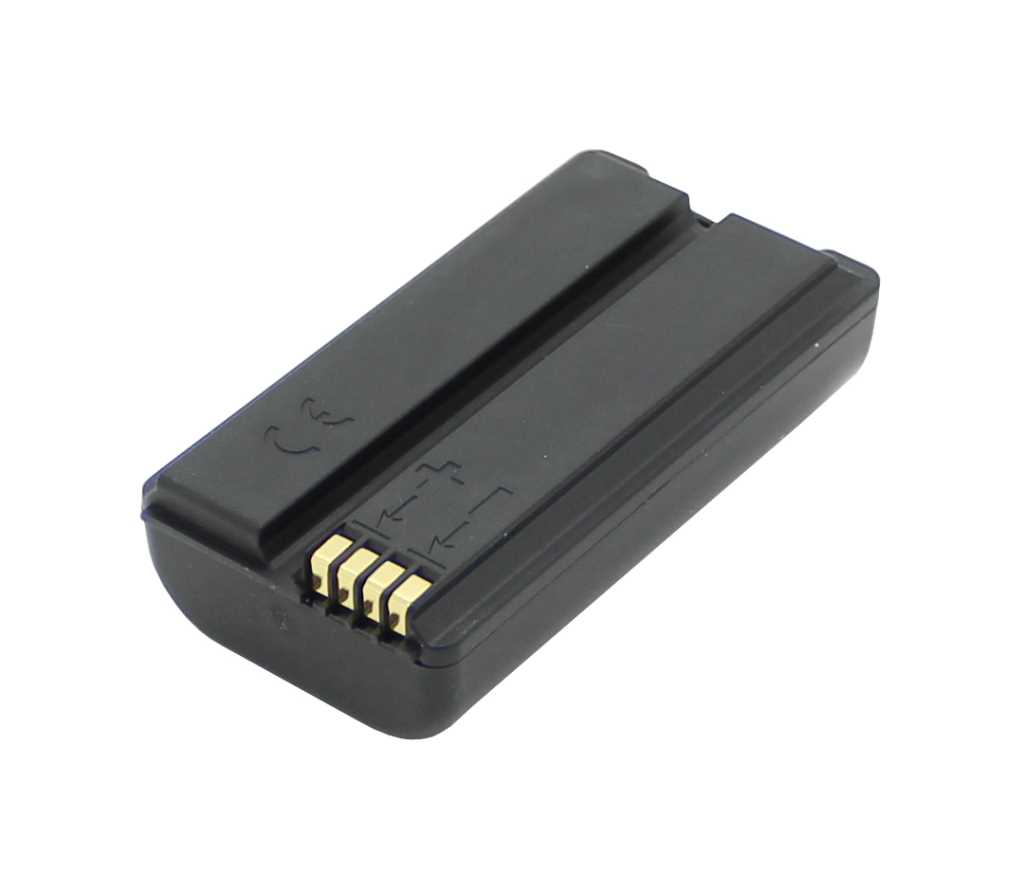 Bild von Pufferbatterie LiSoCl2 3,6V 4000mAh ersetzt Logisty BATLi25