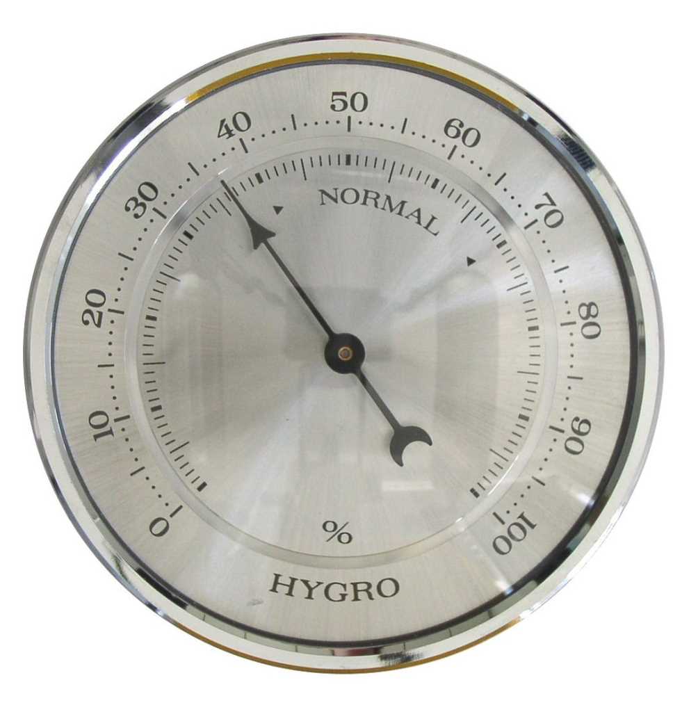 Bild von Einbauwerk Hygrometer K1.100392