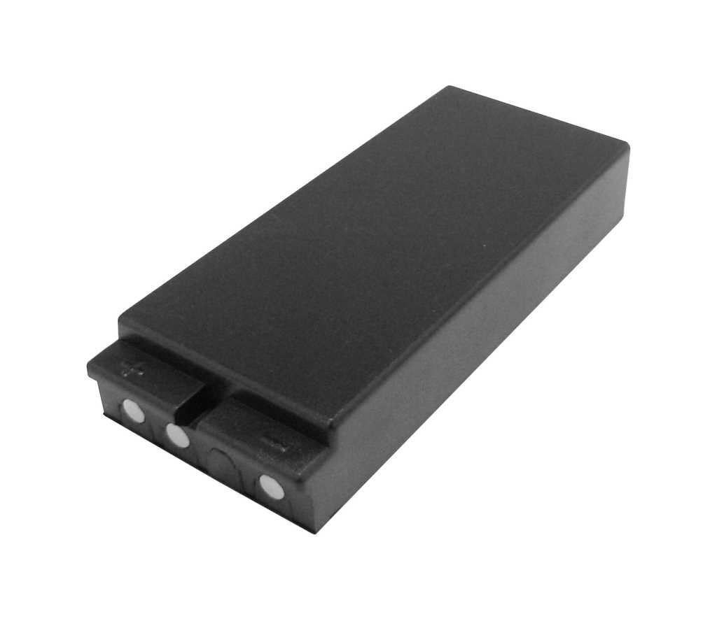 Bild von Kranakku NiMH 4,8V 2000mAh ersetzt Ikusi 2305271