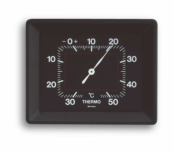 Bild von Thermometer 19.2004