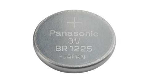 Bild von Panasonic BR1225 Bulk