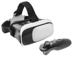 Bild von Panasonic Pro Power Aktionspaket inkl. Metmaxx VR InterfacePlus Virtual Reality Brille Paket