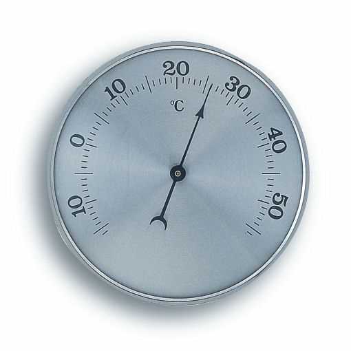 Bild von Einbauwerk Thermometer K1.100418