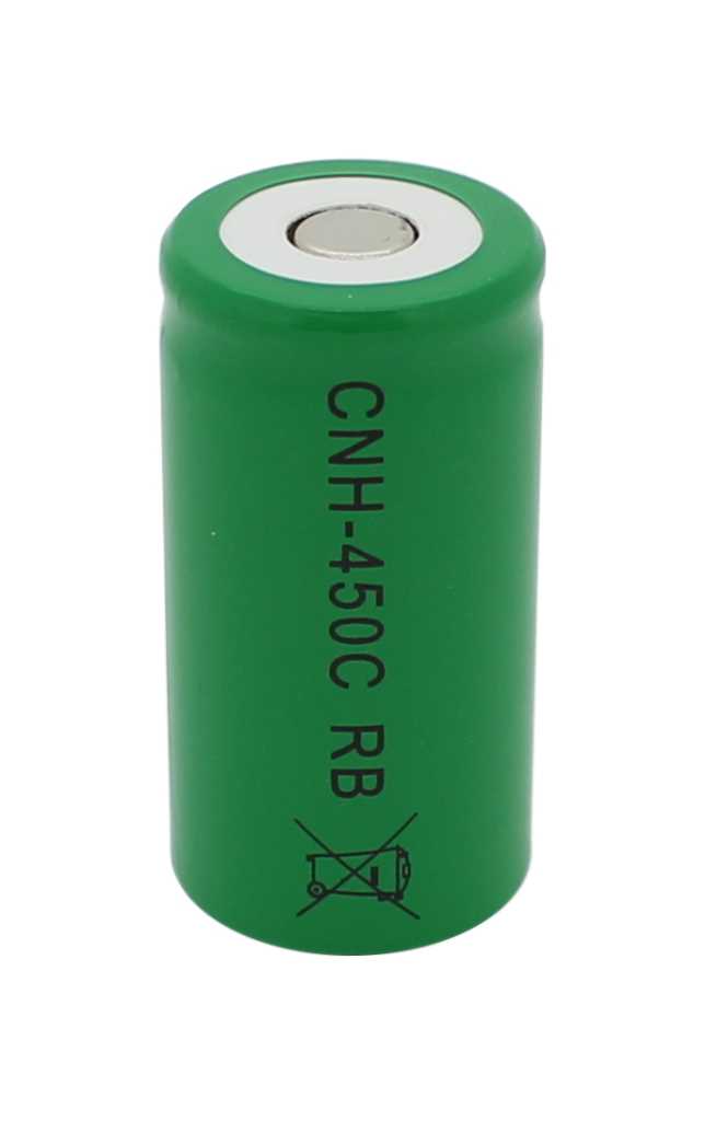 Bild von Cellcon CNH-450C NiMH-Akku 4500mAh Baby Flattop