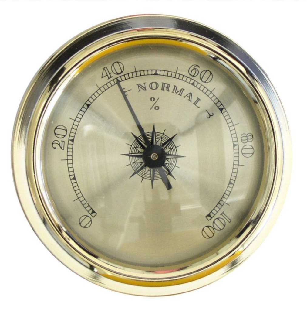 Bild von Einbauwerk Hygrometer K1.100394