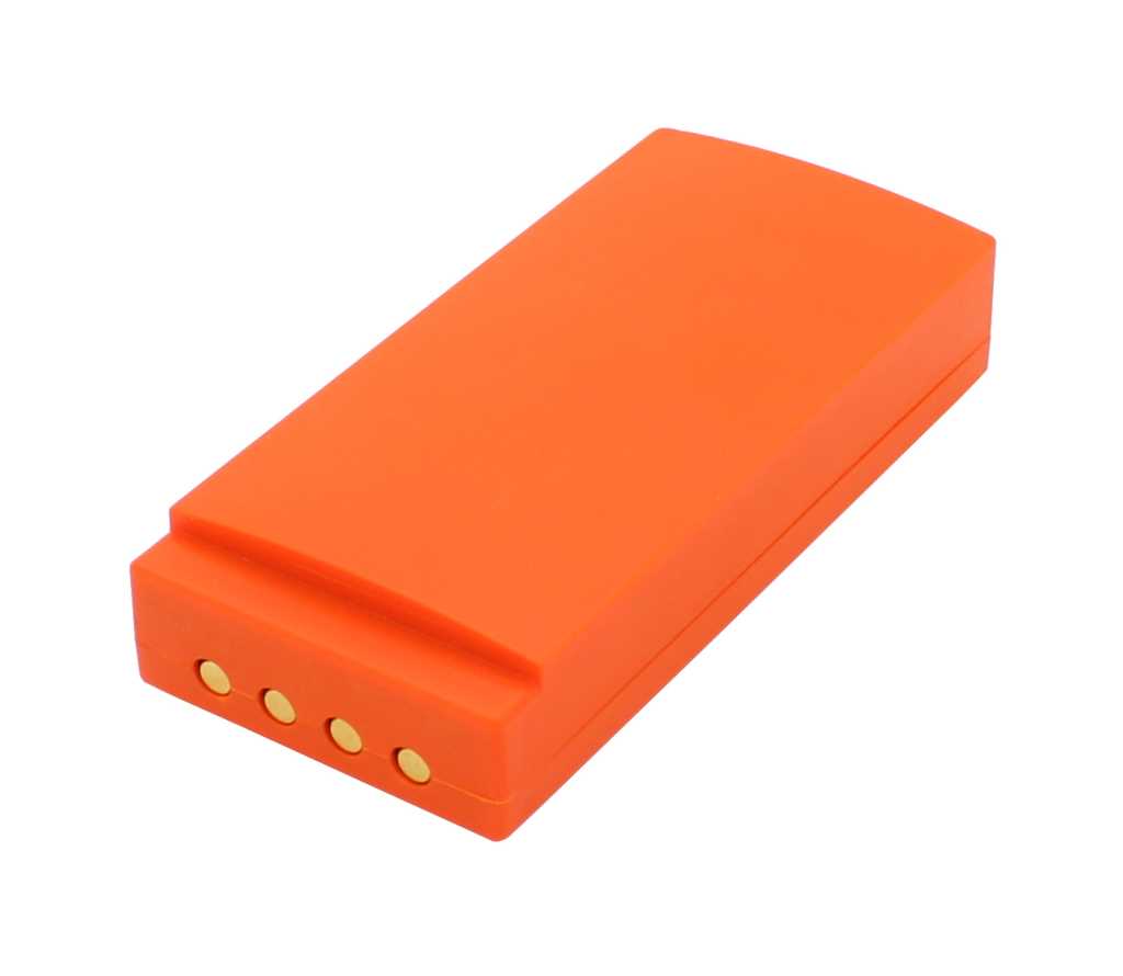 Bild von Original-Kranakku LiIon 3,6V 10000mAh HBC BA401032