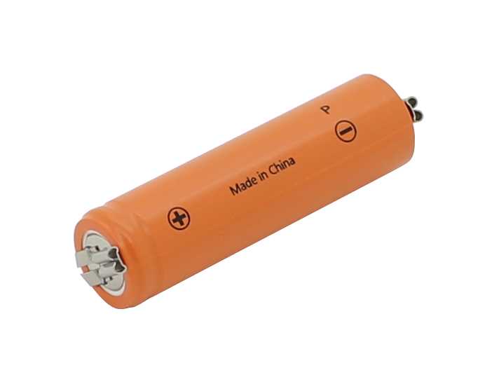 Bild von Rasiererakku NiMH 1,2V 1500mAh passend für Wella Contura HS41