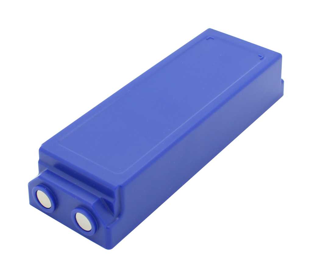 Bild von Kranakku NiMH 7,2V 2200mAh passend für Palfinger