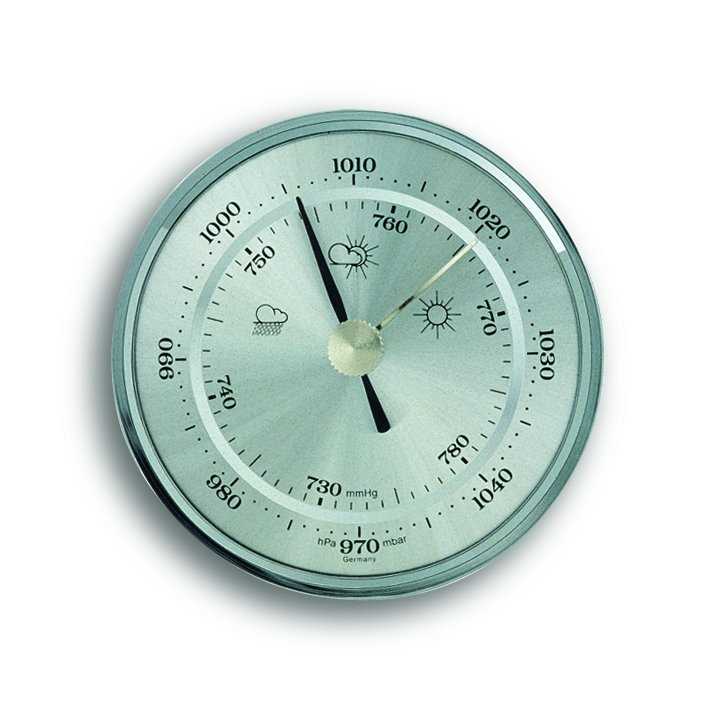 Bild von Einbauwerk Barometer K1.100278