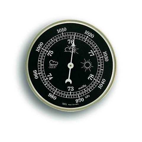 Bild von Einbauwerk Barometer K1.100302