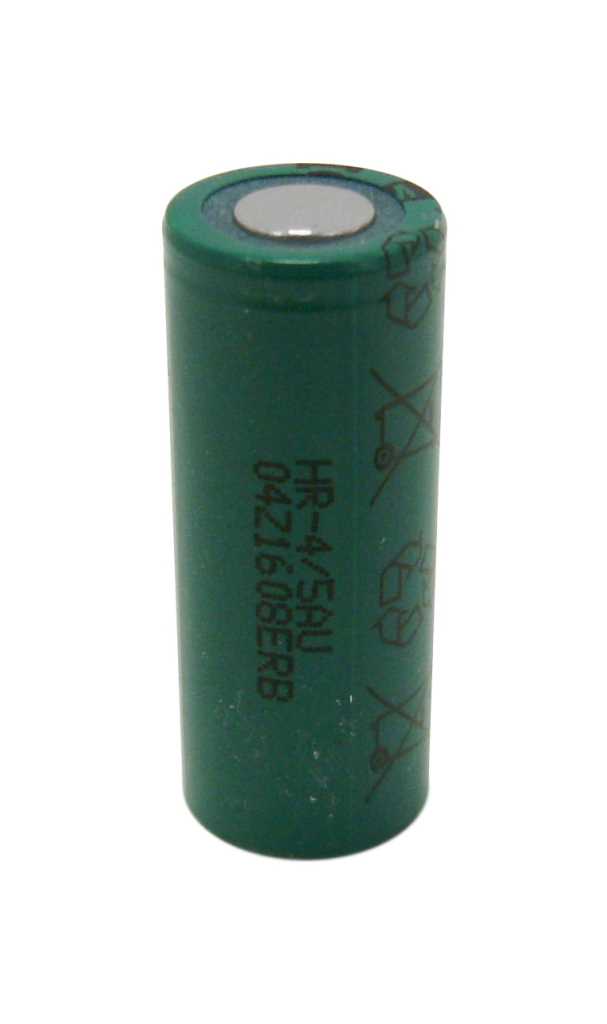 Bild von FDK / Sanyo NiMH-Akku HR-4/5AU 4/5A 2150mAh