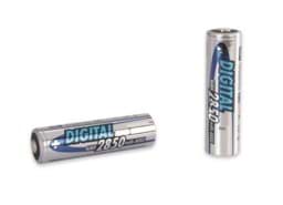 Zeige Details für Ansmann NiMH-Akku Typ 2850 Mignon 2650mAh Digital 5035021 Bild von Ansmann NiMH-Akku Typ 2850 Mignon 2650mAh Digital 5035021