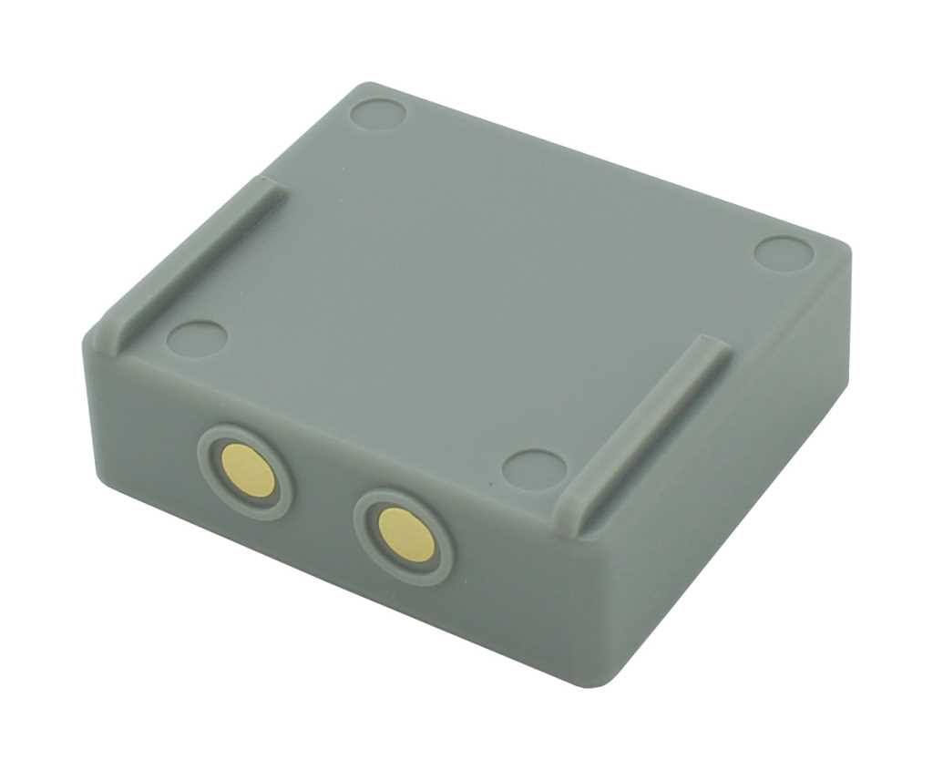 Bild von Kranakku NiMH 3,6V 1700mAh passend für Potain P-63418-95