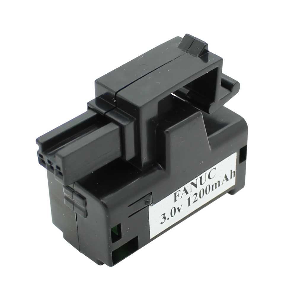 Bild von Speicherbatterie 3V passend für GE Fanuc A98L-0031-0026