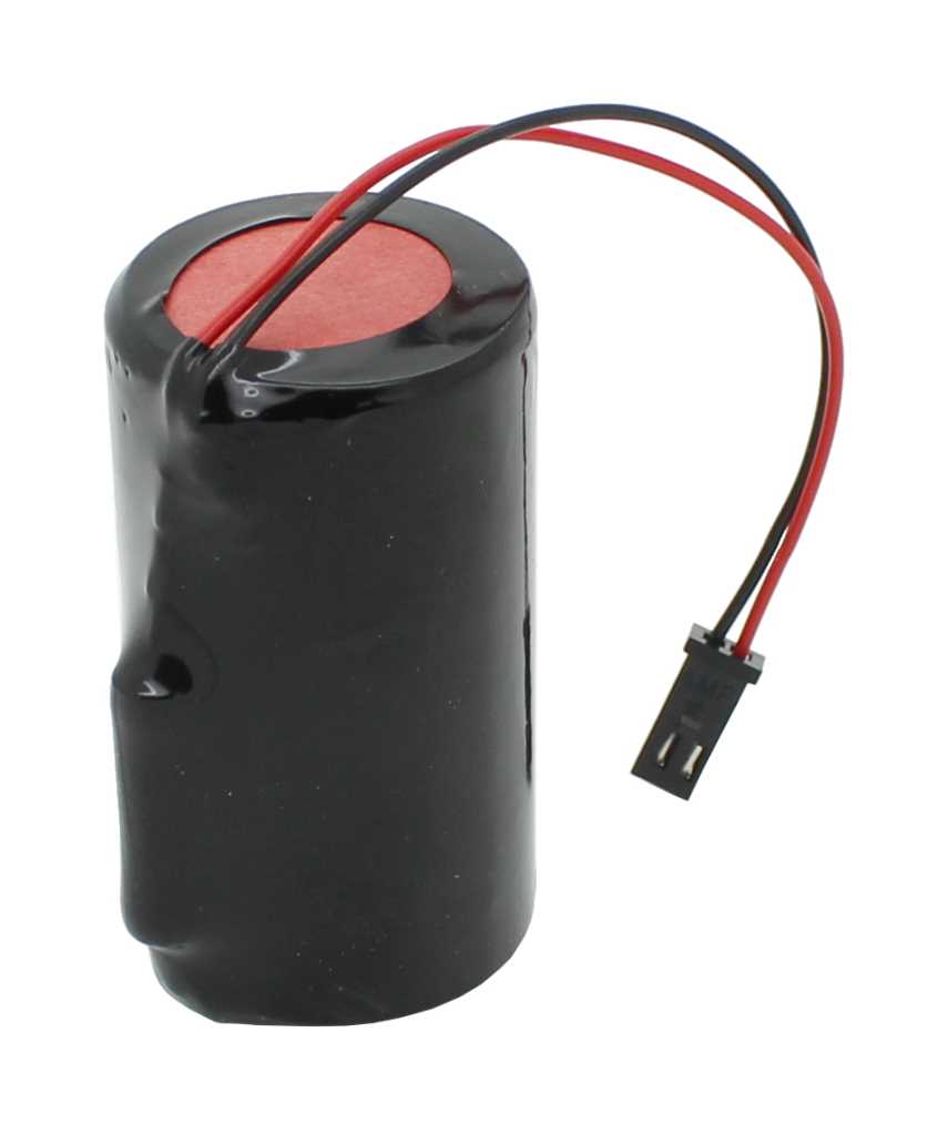 Bild von Speicherbatterie 3,6V passend für Saft LS33600B-ACT SAFT