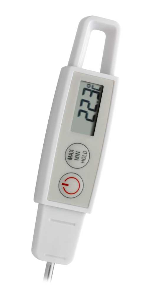 Bild von Digitales Einstichthermometer 30.1040