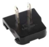 Bild von Ansmann US Adapter 10951407