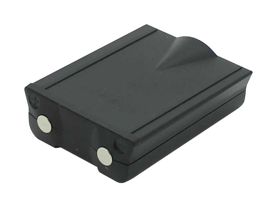 Bild von Kranakku NiMH 3,6V 700mAh passend für Ravioli A96897838P10845