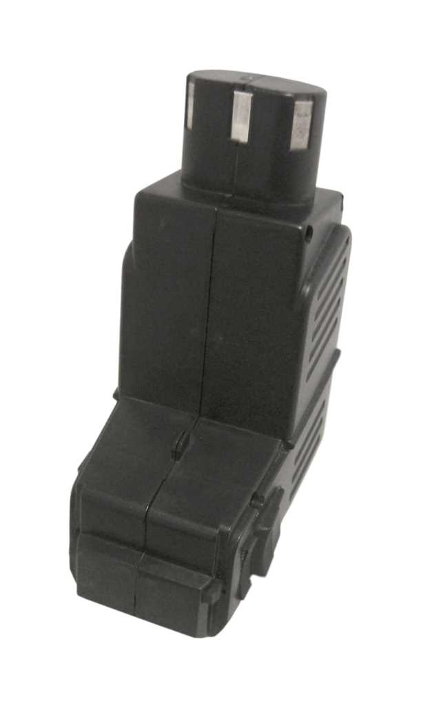 NRGY² Werkzeugakku NiMH 24V 2000mAh kompatibel mit HILTI BP-40 und BP40 24V Ni-Cd 1.7Ah