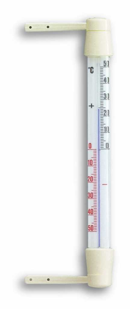 Bild von Fensterthermometer 14.6007