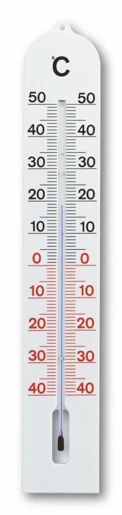 Bild von Innen-Aussen-Thermometer 12.3005