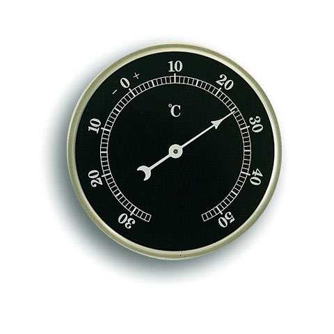 Bild von Einbauwerk Thermometer K1.100337
