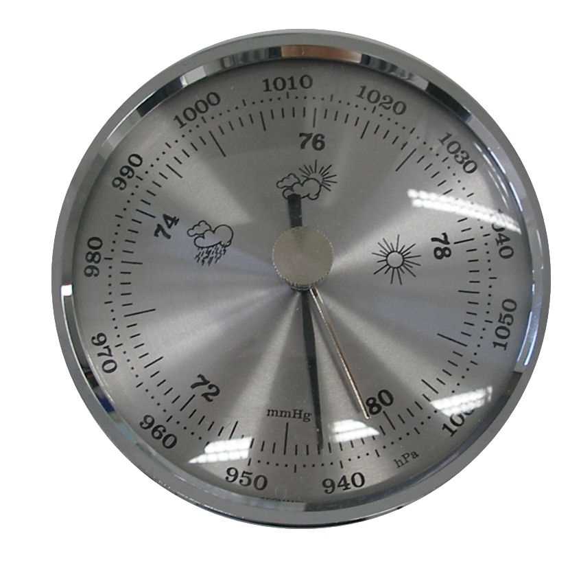 Bild von Einbauwerk Barometer K1.100283