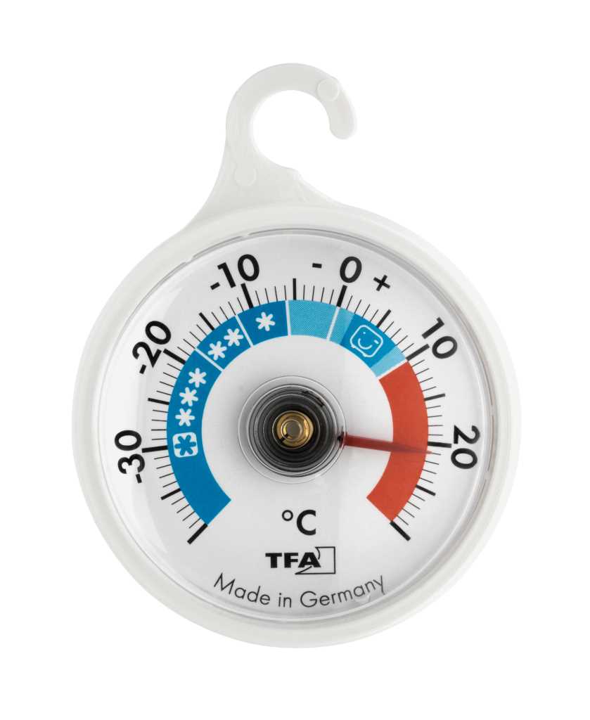 Bild von Kühlthermometer 14.4005