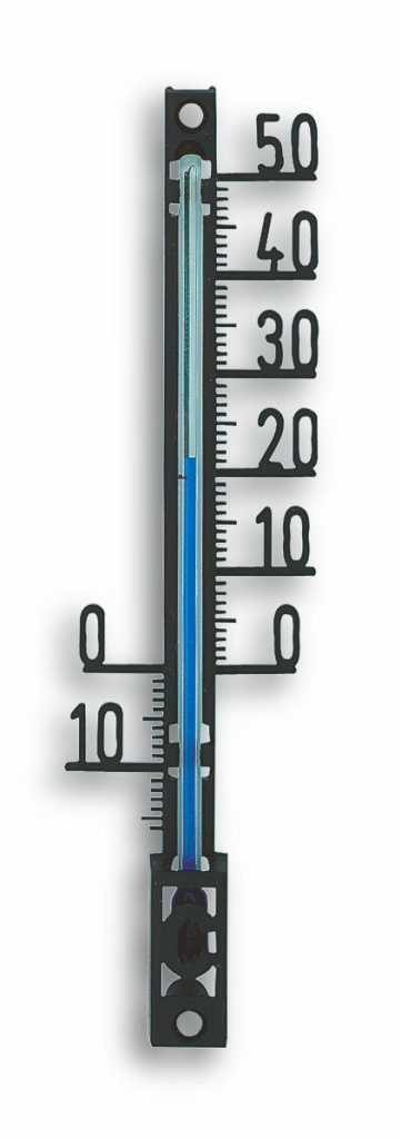 Bild von Aussenthermometer 12.6000.01