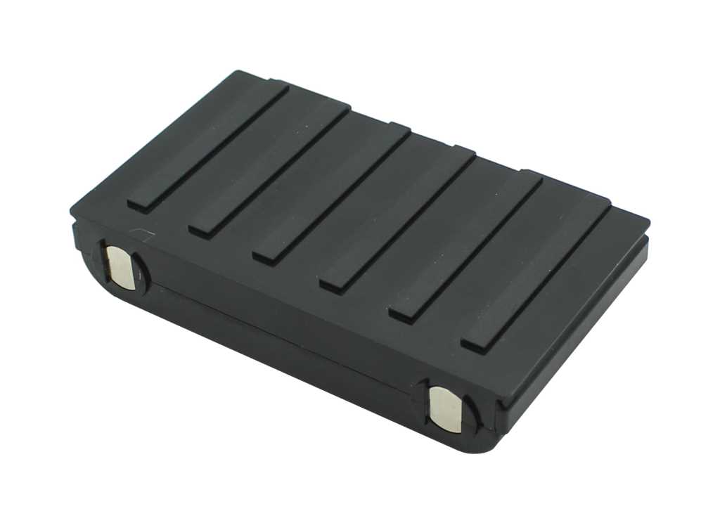 Bild von Kranakku NiMH 7,2V 1200mAh ersetzt Ravioli LNC1300