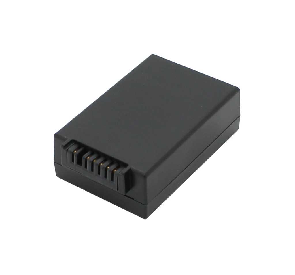 Bild von Scannerakku LiIon 3,7V 3000mAh passend für Motorola WorkAbout Pro G2