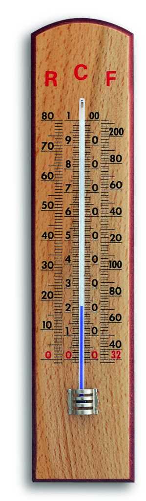 Bild von Schulthermometer 12.1007