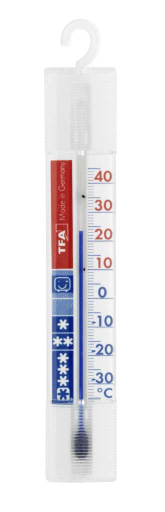 Bild von Kühlthermometer 14.4000