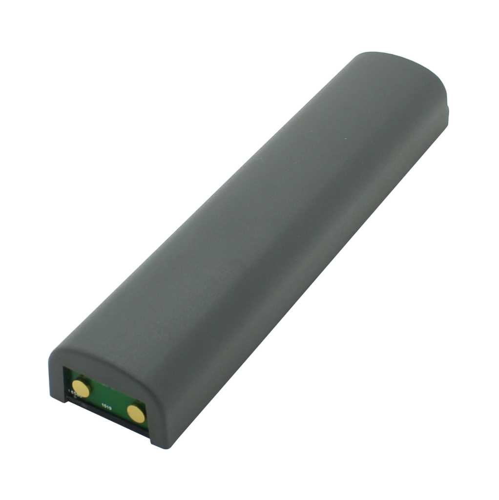 Bild von Zellentausch Kranakku NiMH 7,2V 900mAh Cattron Theimeg BT923-00071