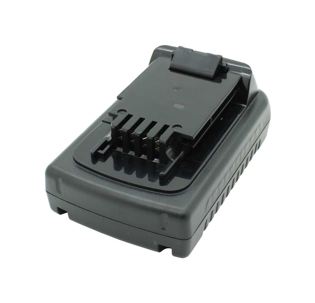 Bild von Werkzeugakku LiIon 20V 1,5Ah ersetzt Black & Decker LB20