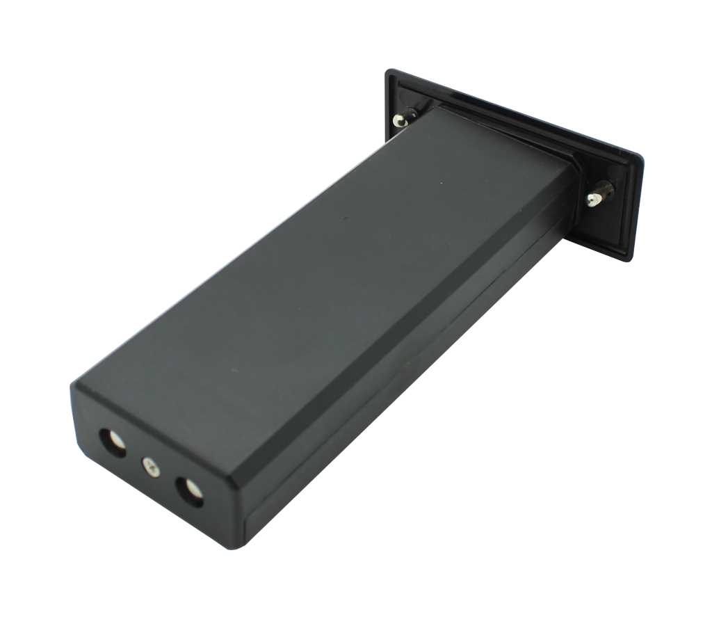 Bild von Kranakku NiMH 9,6V 2000mAh ersetzt Teletec FW24